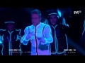 Danny Saucedo - Amazing (Melodifestivalen 2012.Final)