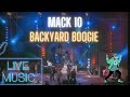 Mack 10 - Backyard Boogie