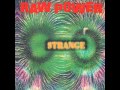 Strange - Raw power