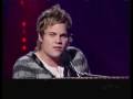 Theo Tams - Collide - Canadian Idol