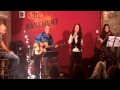 Franka De Mille  'Oh My' - Live @ Acoustic Routes