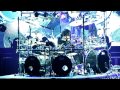 Dream Theater - Singapore - Mangini's Drum Solo