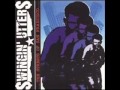 Swingin' Utters - Last Chance