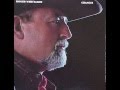 Roger Whittaker - Barroom Country-Singer (1981)