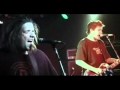 Belvedere - Not my Problem ( Live at Camden Underground 31/01/2004)