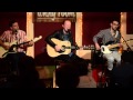 Two Door Cinema Club - Undercover Martyn (Last.fm Live)