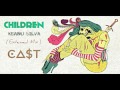 Keanu Silva - Children ( Edit Dj Cast )