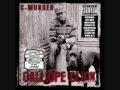 C-Murder feat Jahbo & Snoop Dogg - Come Roll Wit Me