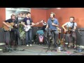 Red Wanting Blue - You're My Las Vegas (Last.fm Sessions)