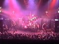 King Diamond - Sarah's Night Live 1998