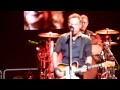 Highway To Hell - Bruce Springsteen - Perth Arena 8-2-14