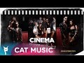 GLANCE feat. Mandinga - Cinema (by KAZIBO) [Official Single]