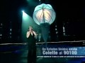 Colette - Yo no te pido la luna (La Academia 5)