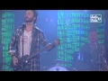 Nek live - Almeno stavolta 2013 a RadioItaliaLive