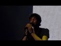 Somebody That I Used to Know - Gotye Live @SuperSonic, Korea 2012