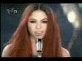 shakira - ojos asi