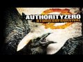 Authority Zero - The Remedy