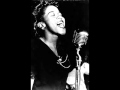 Sarah Vaughan - Black Coffee 1949 Long Version