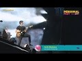 Arctic Monkeys - Mardy Bum / 505 (Live at Personal Fest)