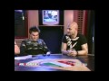 EIFFEL 65 - Interview @VideoITALIA 2/3 [HD]
