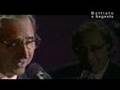 Franco Battiato - The King of the World (Il re del Mondo)