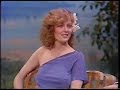 Susan Sarandon - Tonight Show - 1977