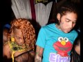 Vybz Kartel - Look Inna Mi Eye / Gmix / Sure Thing Riddim / MSV & Irie Memba / 2011