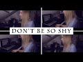 Don't be so shy (Filatov & Karas Remix) - Imany (cover)