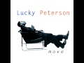 Lucky Peterson -  Purple Rain