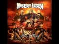 MISERY INDEX - The Carrion Call