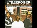Little Brother - Carolina agents