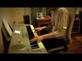 Bocelli Andrea - Melodramma (Artistic Piano Interpretation by Savas Par)