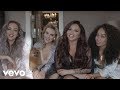 Little Mix - Hair (Behind The Scenes) ft. Sean Paul