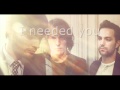 Puggy - How I Needed You