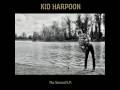 Kid Harpoon - Lay Of The Land.