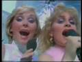 Bucks Fizz - My Camera Never Lies (Starburst)