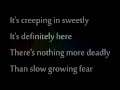 Lyrics Fade Out Lines - The Avener