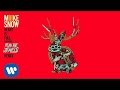 Miike Snow - Heart Is Full feat. Run The Jewels Remix (Official Audio)