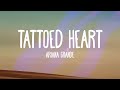 Ariana Grande - Tattooed Heart (Full Song) (Official Audio)