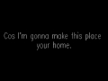 Home - Phillip Phillips (Lyric Video)