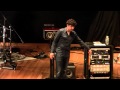 Tracking the Band with Fab Dupont at Sweetwater - Part 3 of 6
