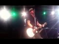 The Mahones - Spanish Lady feat. Ken Casey (Dropkick Murphys) - Whiskey Devil Records