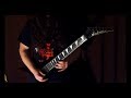 Decrepit Birth - Metatron Jam Session