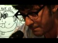 Graham Coxon - Brave The Storm (Brown Couch Sessions 2009)