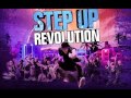 Step Up 4 - Jungle Ship