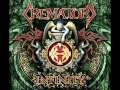 Crematory - Sense of Time
