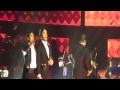 O Sol3 Mio - live at NZ Music Awards 2014