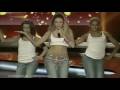 Hadise - Dum Tek Tek Tek Eurovision 2009 Turkey HD