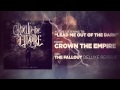 Crown The Empire - Lead Me Out of the Dark