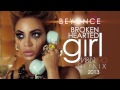 Beyonce -  Broken Hearted Girl (M&N PRO REMIX) [2013]